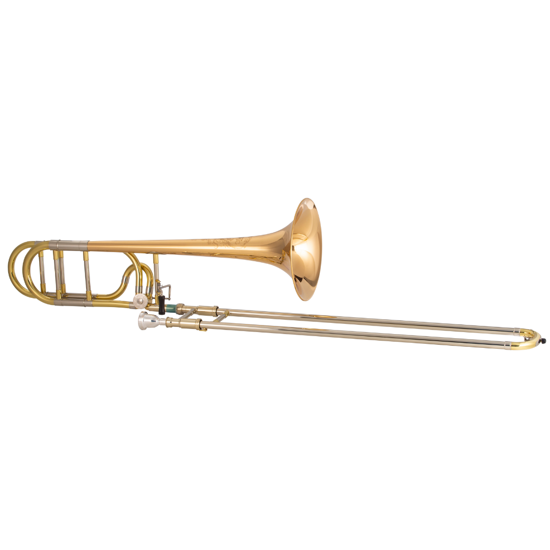 STB-603G Tenor Trombone