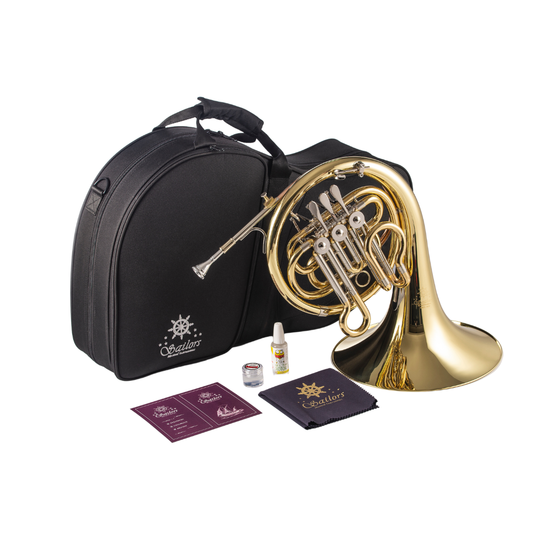 SHR-300 Baby French Horn