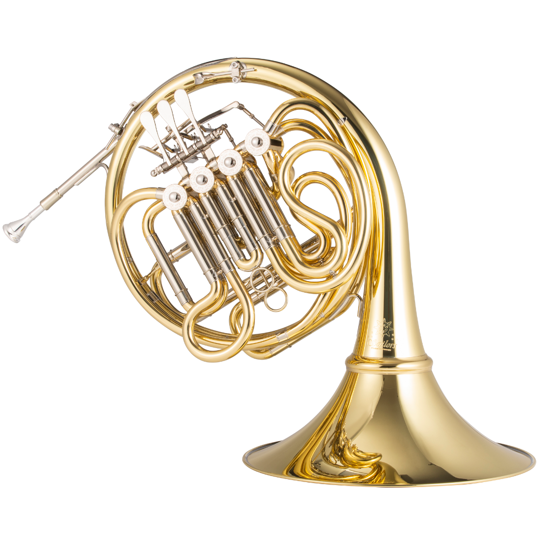 SHR-601 French Horn