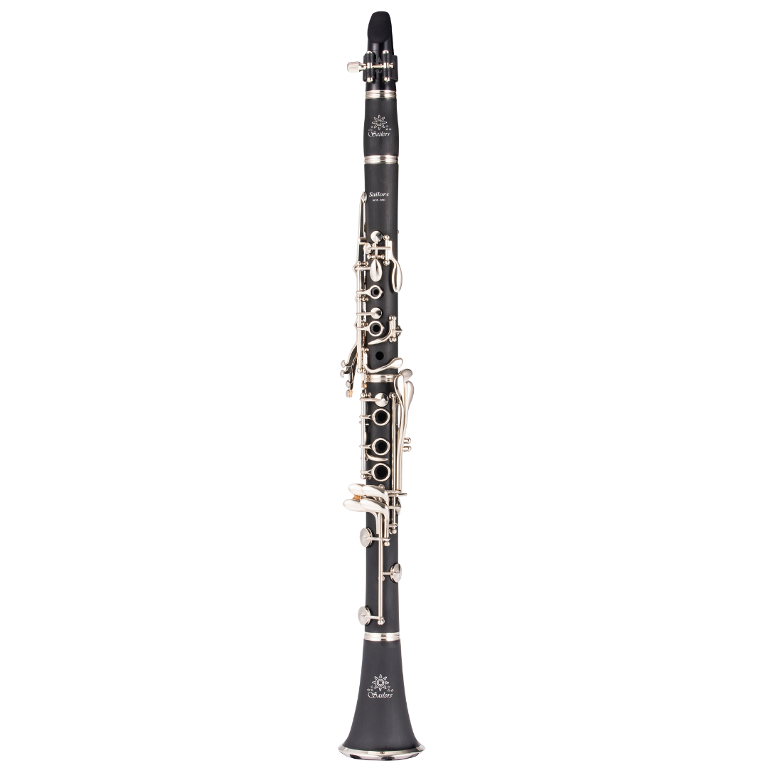 SCL-200 Clarinet