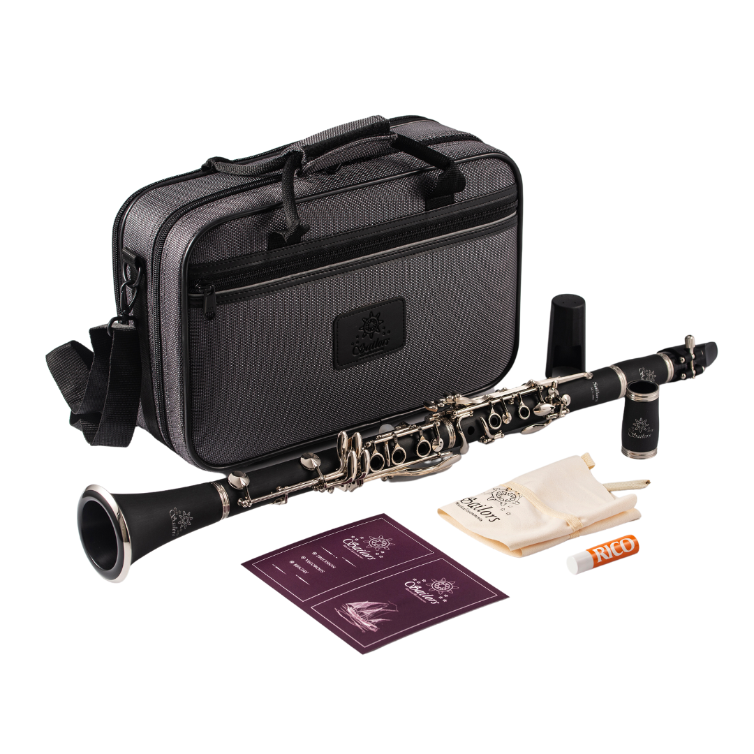 SCL-200 Clarinet