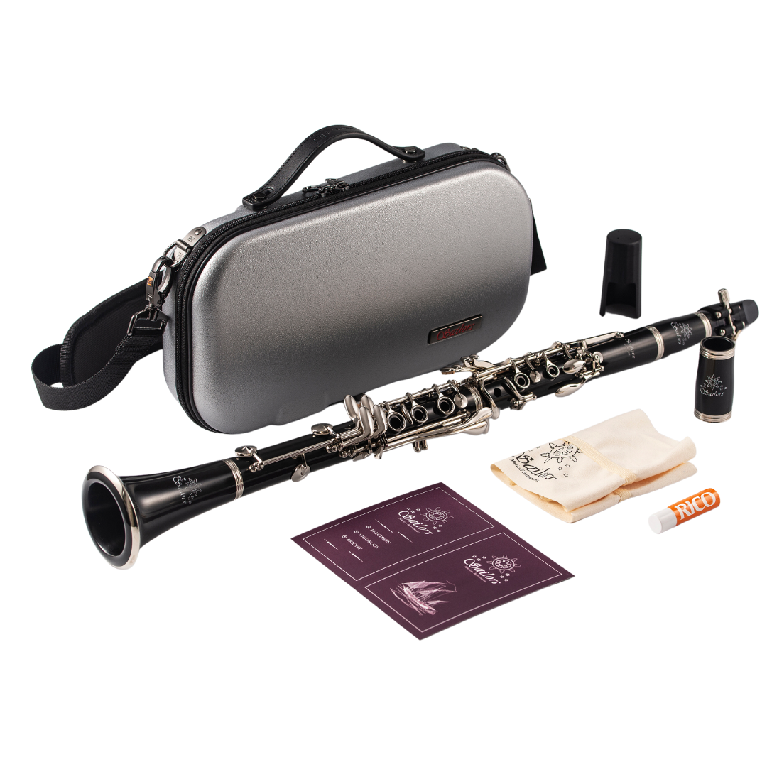 SCL-301 Clarinet