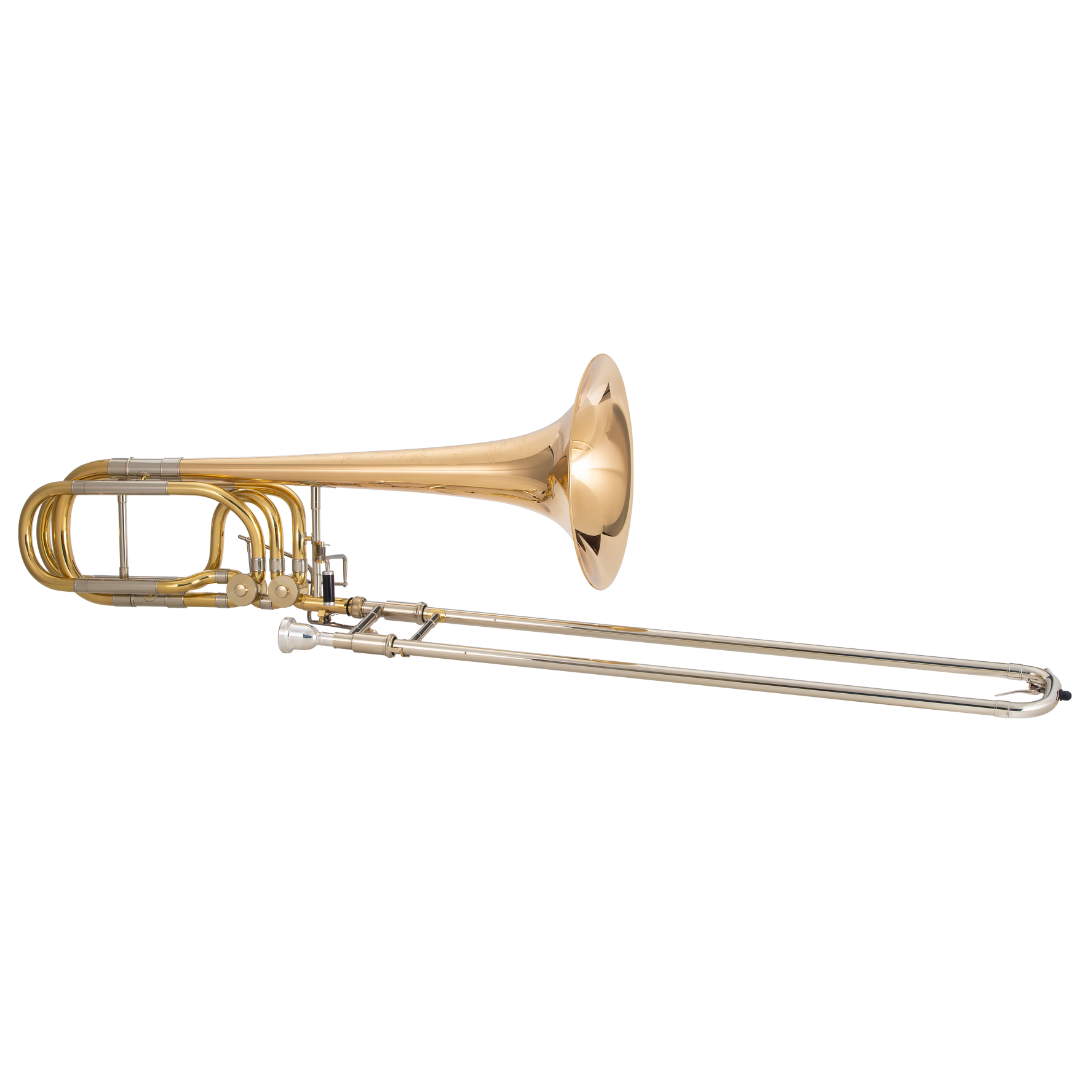 STB-681 Bass Trombone