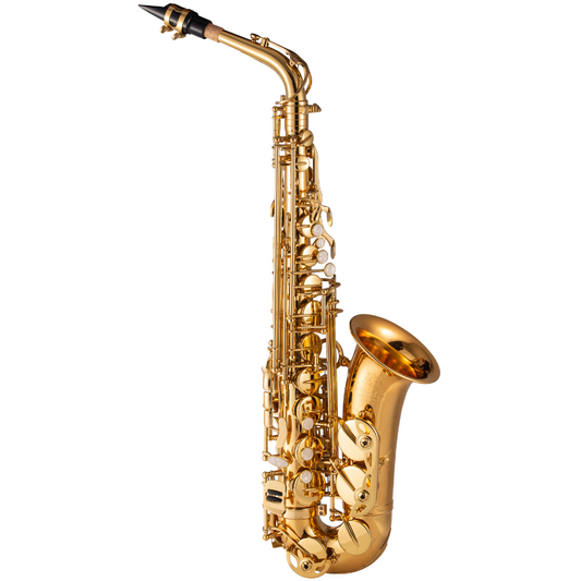 AS-200 Alto Saxophone