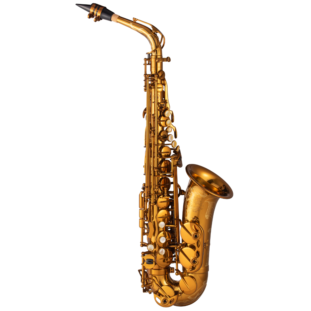 AS-601 Alto Saxophone