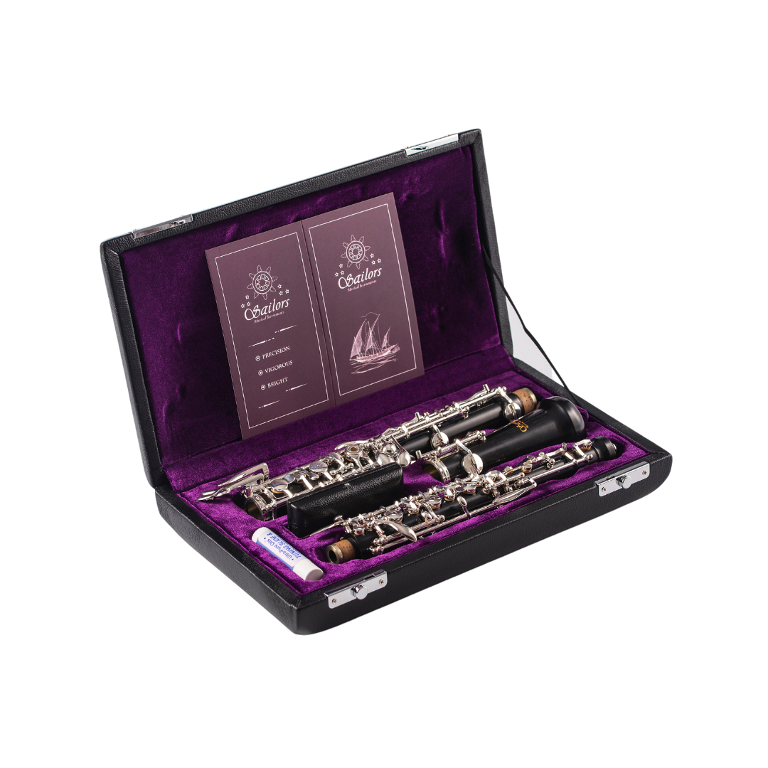 Opera Oboe