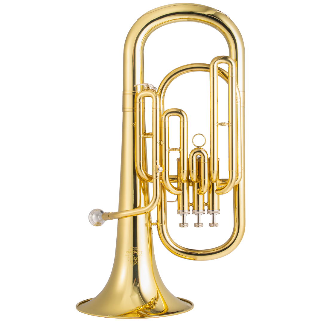 STE-200 Baritone Horn