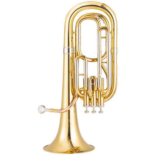 STE-300 Baritone Horn