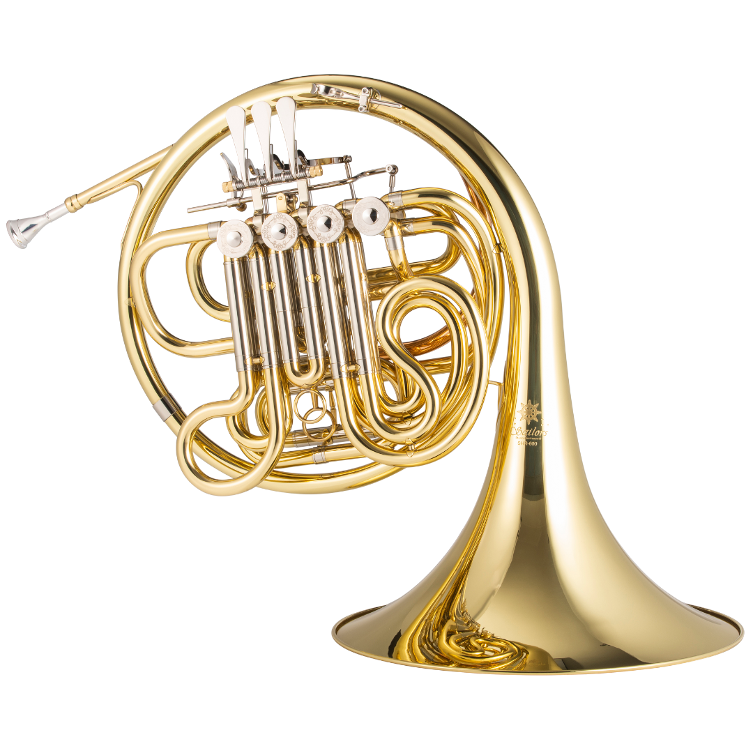 SHR-600 French Horn