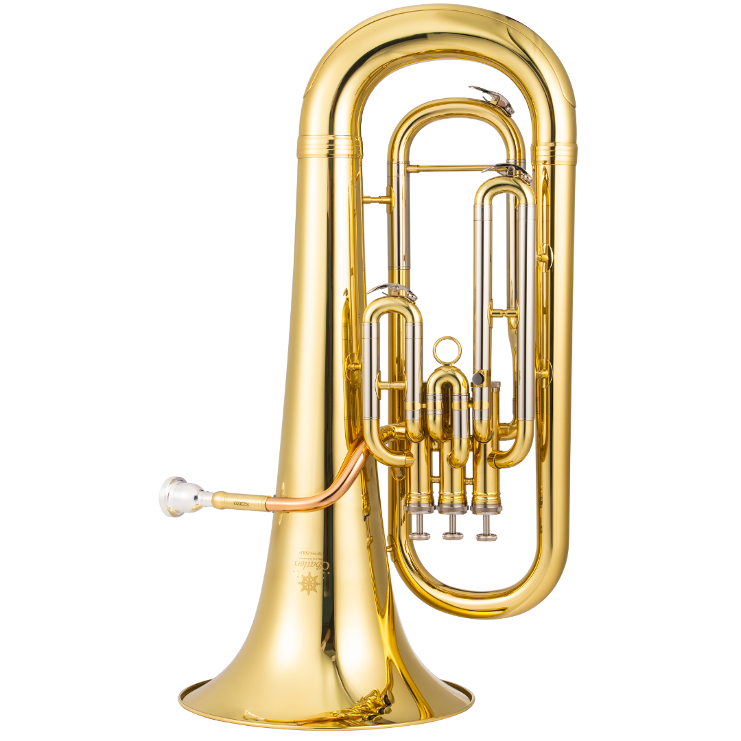 SEPH-50LP Euphonium